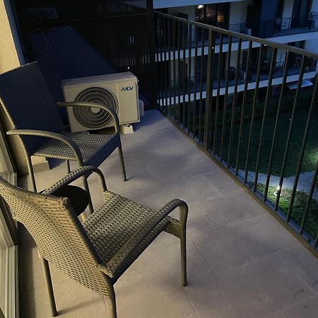 River Living Apartman Budapešť Exteriér fotografie
