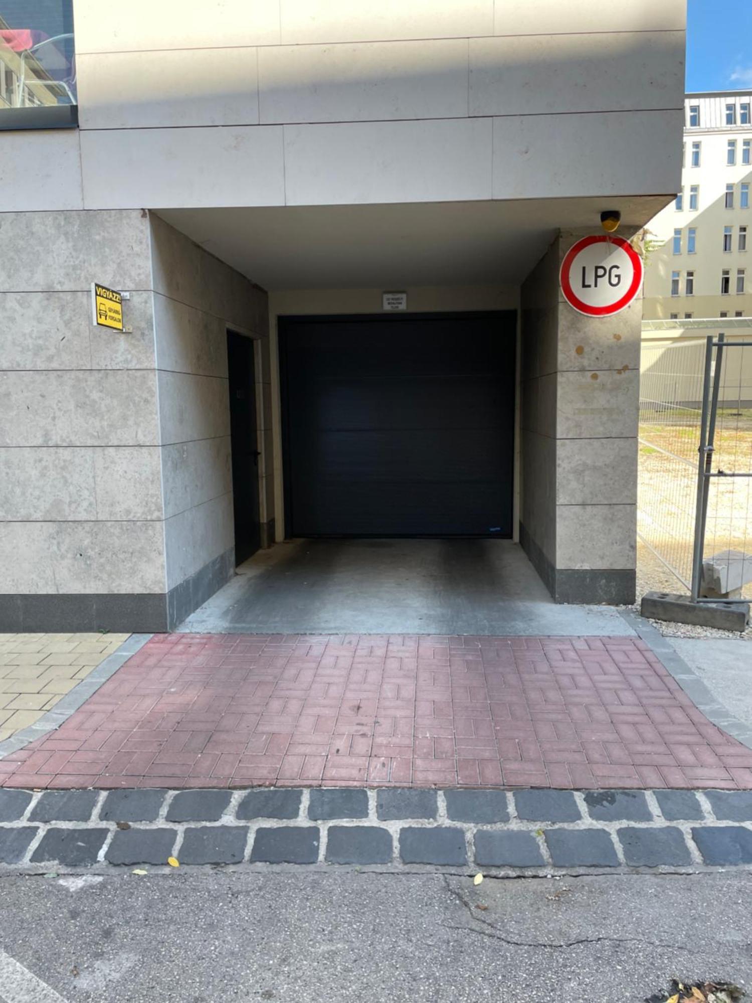 River Living Apartman Budapešť Exteriér fotografie