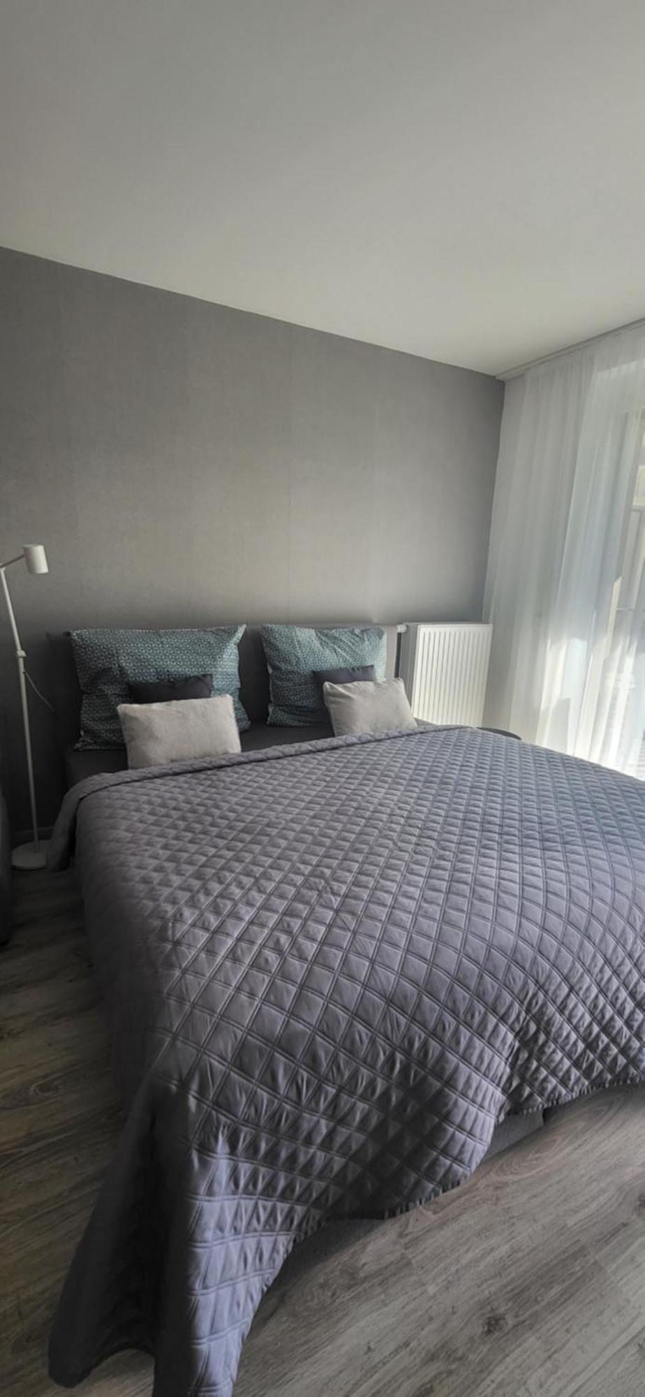 River Living Apartman Budapešť Exteriér fotografie